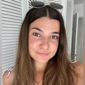 Meet your Posher, Meri